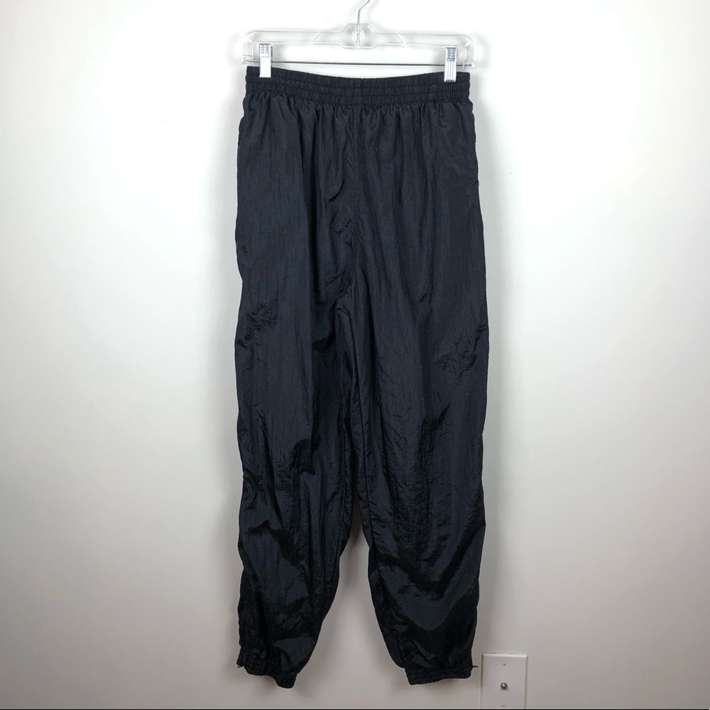 Vintage Skyr Sport Track Pants Sweatpants Y2K Medium